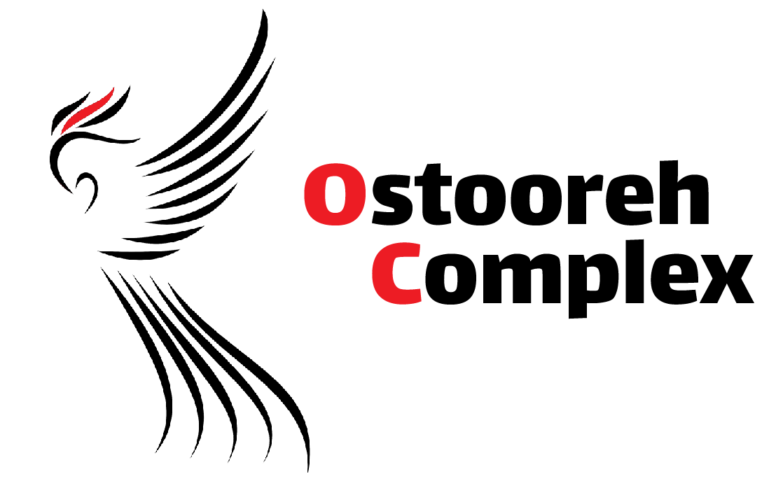 Ostooreh Complex